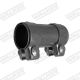 WALKER Rohrverbinder, Abgasanlage 80711