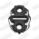 WALKER Gummistreifen, Abgasanlage 80729
