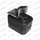 WALKER Gummistreifen, Abgasanlage 80838