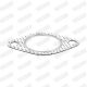 WALKER Dichtung, Abgasrohr 81164