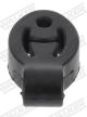 WALKER Gummistreifen, Abgasanlage 82956