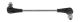 MOOG Stange/Strebe, Stabilisator FD-LS-17839