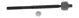 MOOG Axialgelenk, Spurstange ME-AX-15556