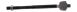 MOOG Axialgelenk, Spurstange ME-AX-18504