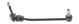 MOOG Stange/Strebe, Stabilisator ME-LS-15339