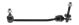 MOOG Stange/Strebe, Stabilisator ME-LS-15340