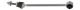 MOOG Stange/Strebe, Stabilisator ME-LS-17614