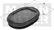 MANN-FILTER Sekundärluftfilter CF 2135