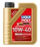 LIQUI MOLY Motoröl 1386