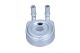 MAXGEAR Ölkühler, Motoröl 14-0011