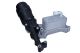 MAXGEAR Ölkühler, Motoröl 14-0044
