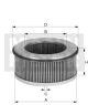 MANN-FILTER Filter, Innenraumluft CU 33 128