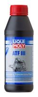 LIQUI MOLY Getriebeöl 1405