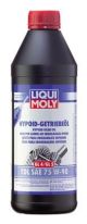 LIQUI MOLY Getriebeöl 1407