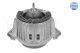 MEYLE Lagerung, Motor 014 024 2060