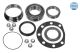 MEYLE Radlagersatz 014 035 0028