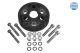 MEYLE Schwingungstilger, Gelenkwelle 014 041 0064