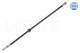 MEYLE Bremsschlauch 014 525 0042