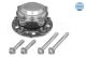 MEYLE Radnabe 014 652 0006