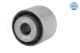 MEYLE Lagerung, Achsstrebe 014 710 0017