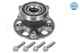 MEYLE Reparatursatz, Radnabe 014 753 0006