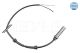 MEYLE Sensor, Raddrehzahl 014 800 0110