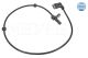 MEYLE Sensor, Raddrehzahl 014 800 0119