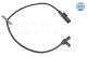 MEYLE Sensor, Raddrehzahl 014 800 0122