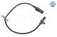 MEYLE Sensor, Raddrehzahl 014 800 0123
