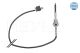 MEYLE Sensor, Abgastemperatur 014 800 0147