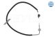 MEYLE Sensor, Abgastemperatur 014 800 0166