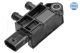 MEYLE Sensor, Abgasdruck 014 801 0010