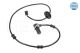 MEYLE Sensor, Raddrehzahl 014 899 0019
