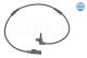 MEYLE Sensor, Raddrehzahl 014 899 0064