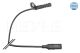 MEYLE Sensor, Raddrehzahl 014 899 0068