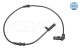 MEYLE Sensor, Raddrehzahl 014 899 0071