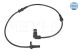 MEYLE Sensor, Raddrehzahl 014 899 0072