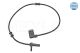 MEYLE Sensor, Raddrehzahl 014 899 0076