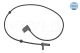 MEYLE Sensor, Raddrehzahl 014 899 0077