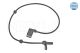 MEYLE Sensor, Raddrehzahl 014 899 0079