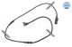 MEYLE Sensor, Raddrehzahl 014 899 0083