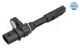 MEYLE Sensor, Raddrehzahl 014 899 0085