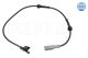 MEYLE Sensor, Raddrehzahl 014 899 0095