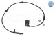 MEYLE Sensor, Raddrehzahl 014 899 0097