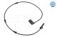 MEYLE Sensor, Raddrehzahl 014 899 0102
