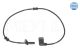 MEYLE Sensor, Raddrehzahl 014 899 0106