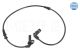 MEYLE Sensor, Raddrehzahl 014 899 0108