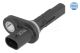 MEYLE Sensor, Raddrehzahl 014 899 0109
