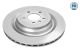 MEYLE Bremsscheibe 015 523 0008/PD