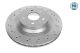 MEYLE Bremsscheibe 015 523 0017/PD